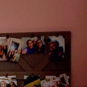 Meet your Posher, Mariah